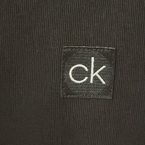 Calvin Klein jacket - Picture 3 of 4